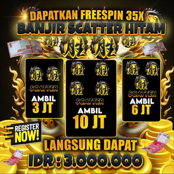 APRIL4D : Situs Gampang Menang Game Online Top Banget